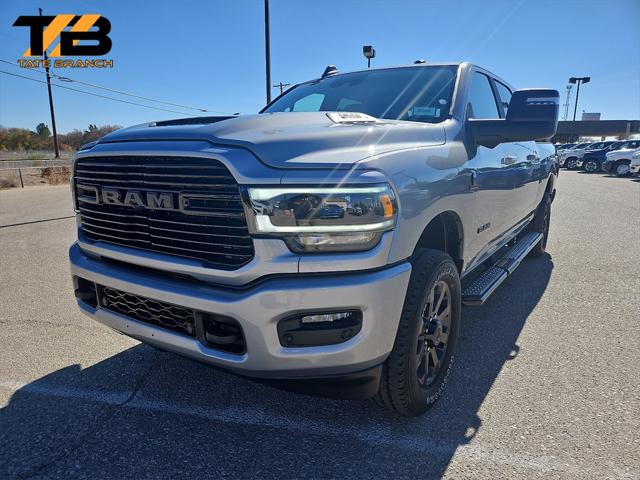 2024 RAM Ram 2500 RAM 2500 LARAMIE MEGA CAB 4X4 64 BOX