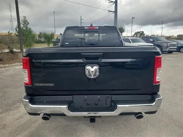 2024 RAM Ram 1500 RAM 1500 BIG HORN QUAD CAB 4X2 64 BOX