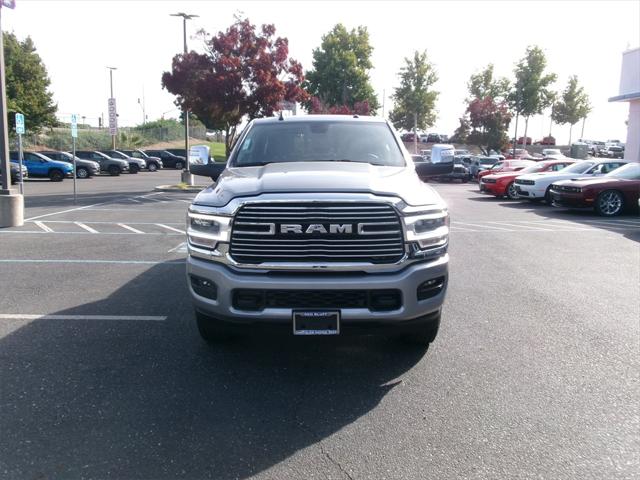 2024 RAM Ram 2500 RAM 2500 LARAMIE CREW CAB 4X4 64 BOX