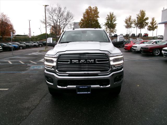2024 RAM Ram 2500 RAM 2500 LARAMIE CREW CAB 4X4 64 BOX