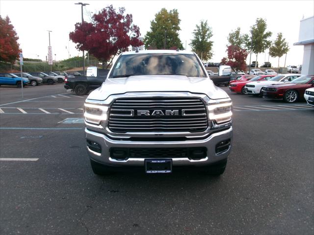 2024 RAM Ram 2500 RAM 2500 LARAMIE CREW CAB 4X4 64 BOX
