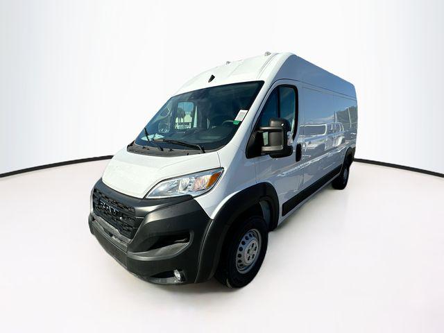 2024 RAM Ram ProMaster RAM PROMASTER 2500 TRADESMAN CARGO VAN HIGH ROOF 159 WB