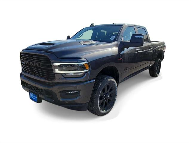 2024 RAM Ram 2500 RAM 2500 LARAMIE CREW CAB 4X4 64 BOX