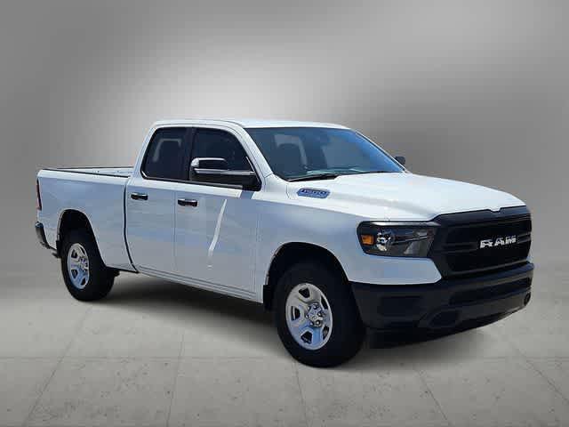 2024 RAM Ram 1500 RAM 1500 TRADESMAN QUAD CAB 4X4 64 BOX