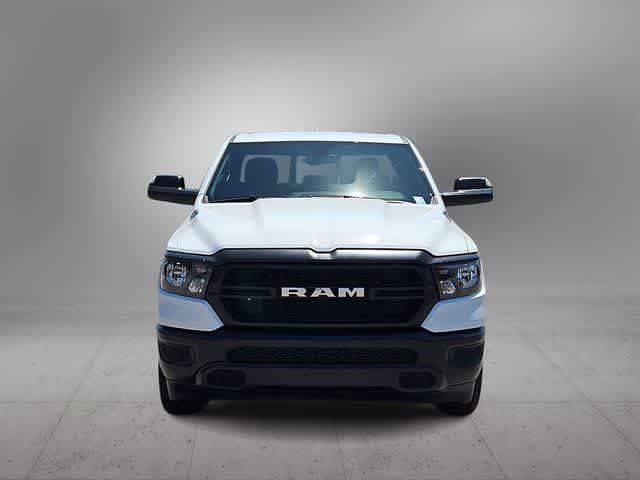 2024 RAM Ram 1500 RAM 1500 TRADESMAN QUAD CAB 4X4 64 BOX