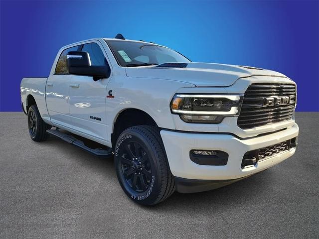 2024 RAM Ram 2500 RAM 2500 LARAMIE CREW CAB 4X4 64 BOX