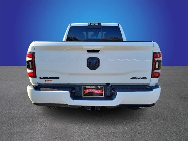 2024 RAM Ram 2500 RAM 2500 LARAMIE CREW CAB 4X4 64 BOX