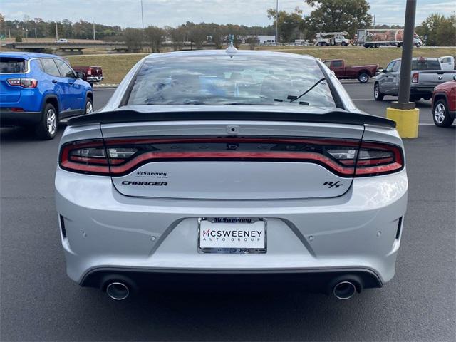 2023 Dodge Charger CHARGER R/T