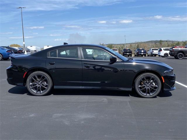 2023 Dodge Charger CHARGER GT AWD