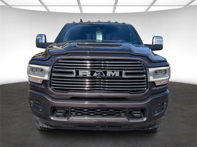 2024 RAM Ram 2500 RAM 2500 LARAMIE CREW CAB 4X4 64 BOX