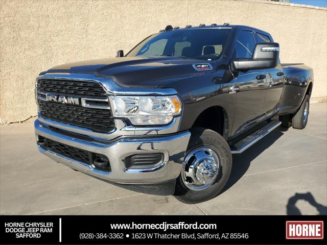 2024 RAM Ram 3500 RAM 3500 TRADESMAN CREW CAB 4X4 8 BOX