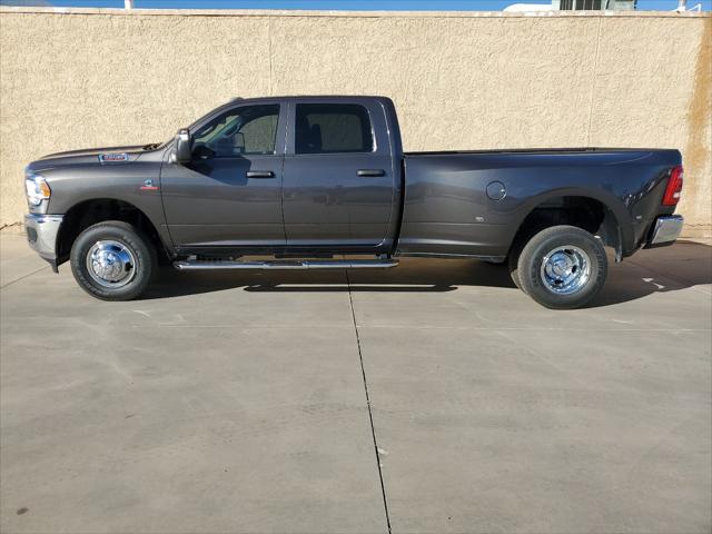 2024 RAM Ram 3500 RAM 3500 TRADESMAN CREW CAB 4X4 8 BOX