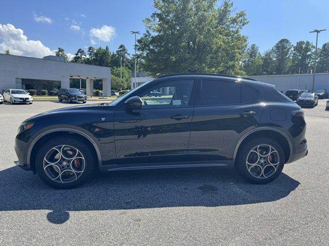 2024 Alfa Romeo Stelvio STELVIO Ti AWD