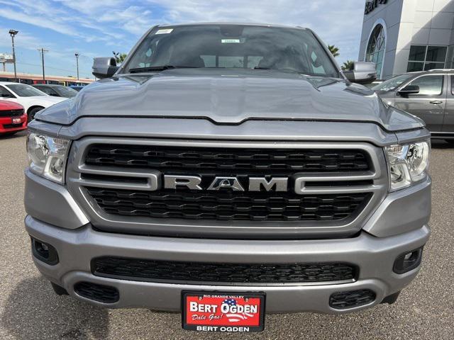 2024 RAM Ram 1500 RAM 1500 LONE STAR QUAD CAB 4X2 64 BOX