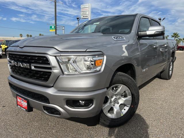 2024 RAM Ram 1500 RAM 1500 LONE STAR QUAD CAB 4X2 64 BOX