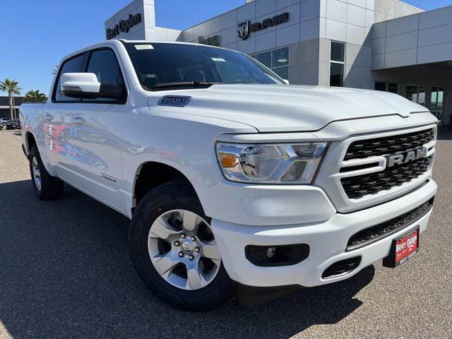 2024 RAM Ram 1500 RAM 1500 LONE STAR QUAD CAB 4X2 64 BOX