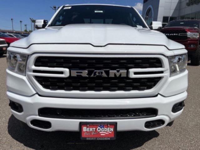 2024 RAM Ram 1500 RAM 1500 LONE STAR QUAD CAB 4X2 64 BOX