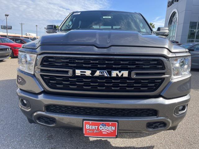 2024 RAM Ram 1500 RAM 1500 LONE STAR CREW CAB 4X2 57 BOX