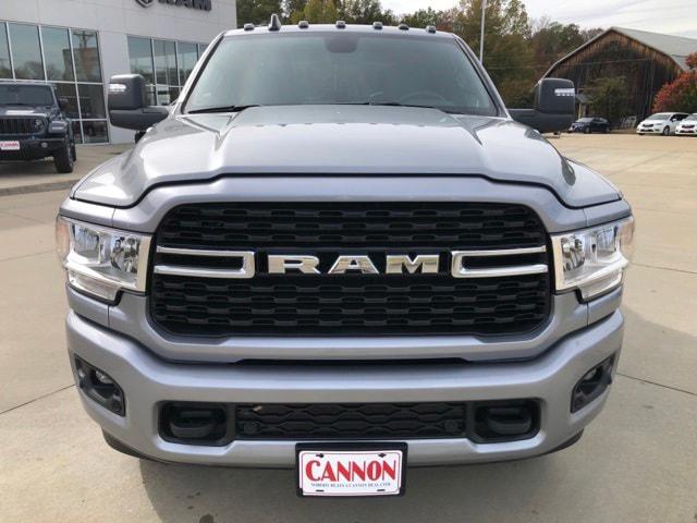 2024 RAM Ram 2500 RAM 2500 BIG HORN CREW CAB 4X4 64 BOX