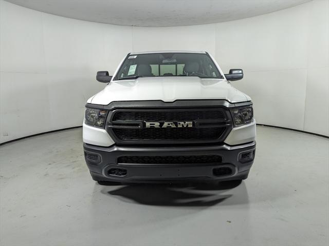 2024 RAM Ram 1500 RAM 1500 TRADESMAN CREW CAB 4X2 57 BOX