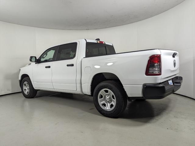 2024 RAM Ram 1500 RAM 1500 TRADESMAN CREW CAB 4X2 57 BOX