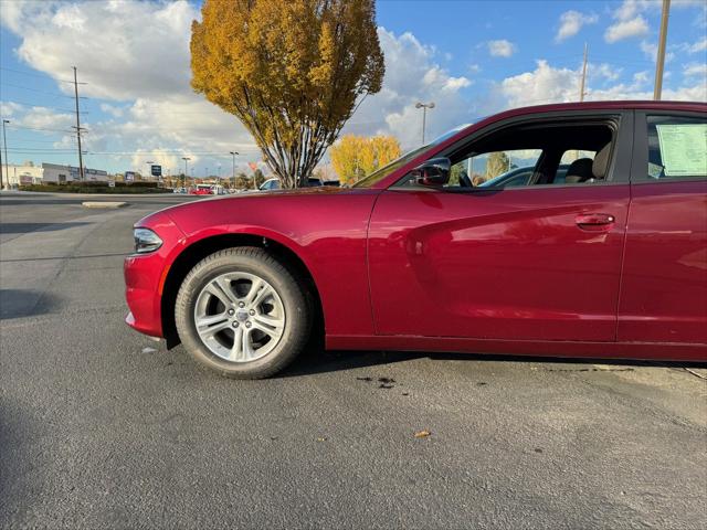 2023 Dodge Charger CHARGER SXT RWD