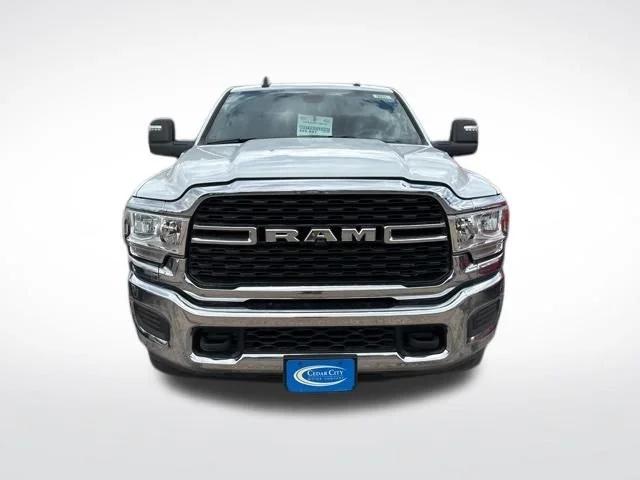 2024 RAM Ram 3500 RAM 3500 TRADESMAN CREW CAB 4X4 64 BOX