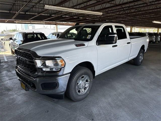 2024 RAM Ram 2500 RAM 2500 TRADESMAN CREW CAB 4X2 8 BOX