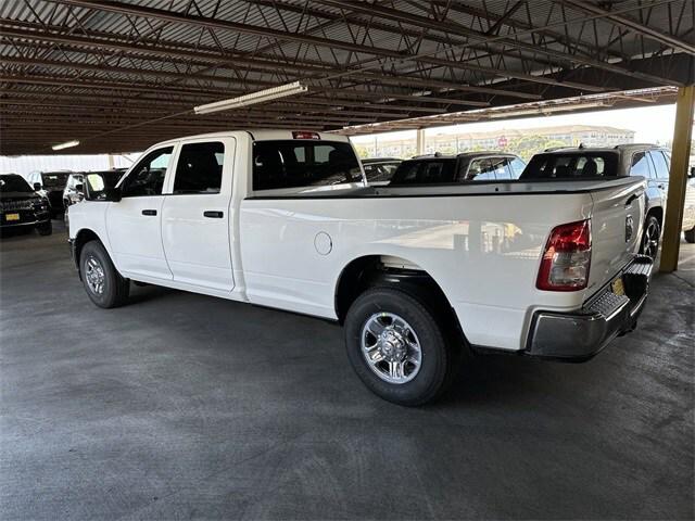 2024 RAM Ram 2500 RAM 2500 TRADESMAN CREW CAB 4X2 8 BOX