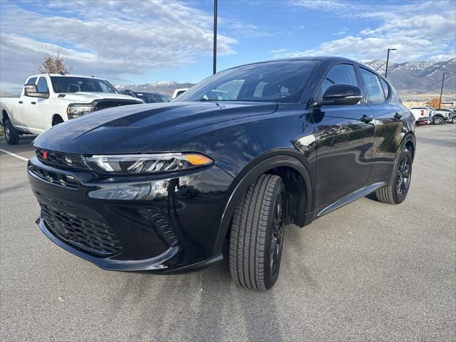 2024 Dodge Hornet DODGE HORNET R/T PLUS EAWD