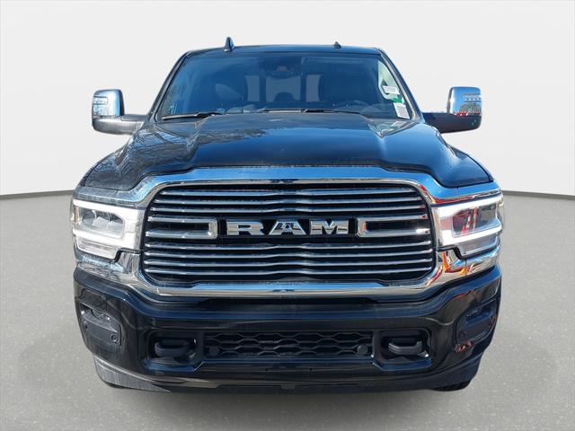 2024 RAM Ram 2500 RAM 2500 LARAMIE CREW CAB 4X4 64 BOX