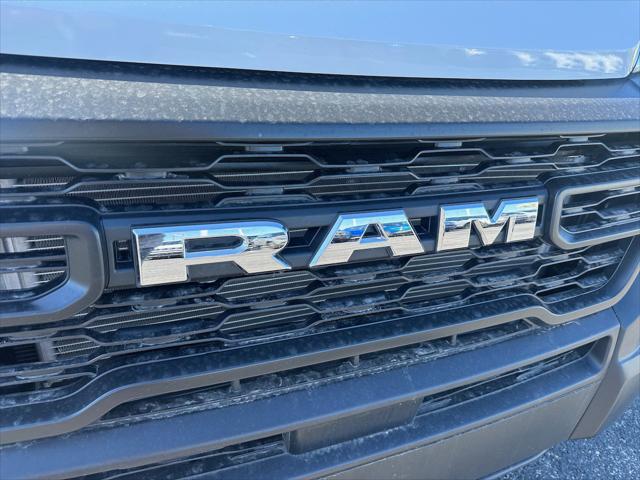 2024 RAM Ram ProMaster RAM PROMASTER 2500 TRADESMAN CARGO VAN HIGH ROOF 159 WB