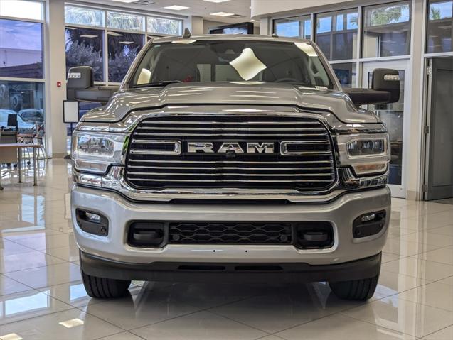 2024 RAM Ram 2500 RAM 2500 LARAMIE CREW CAB 4X4 64 BOX