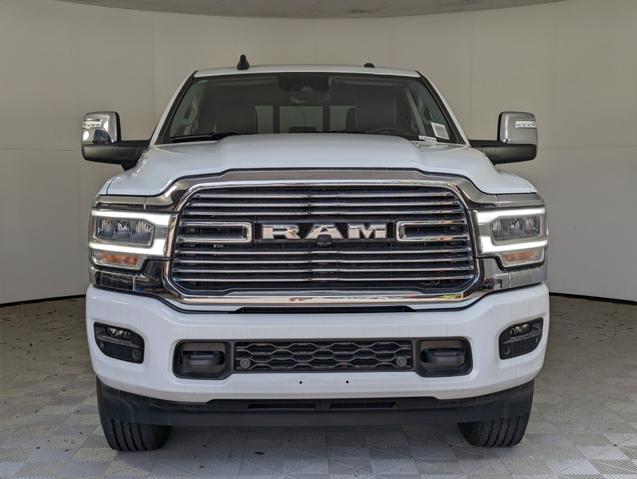 2024 RAM Ram 2500 RAM 2500 LARAMIE CREW CAB 4X4 64 BOX