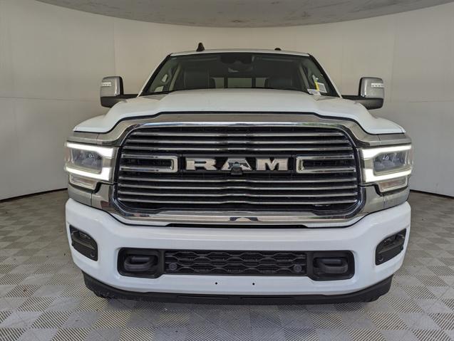 2024 RAM Ram 2500 RAM 2500 LARAMIE CREW CAB 4X4 64 BOX