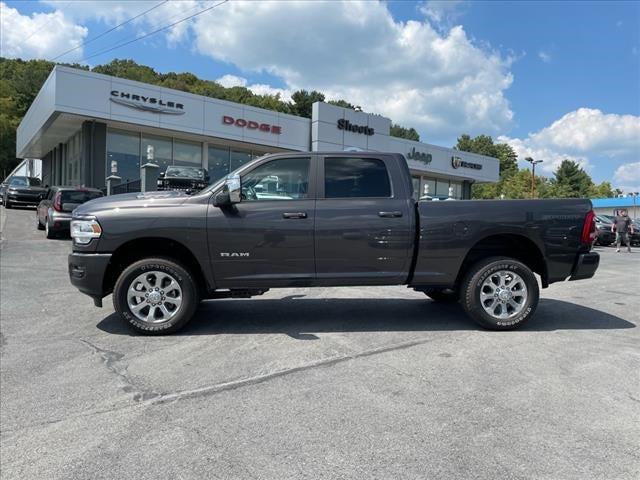 2024 RAM Ram 2500 RAM 2500 LARAMIE CREW CAB 4X4 64 BOX