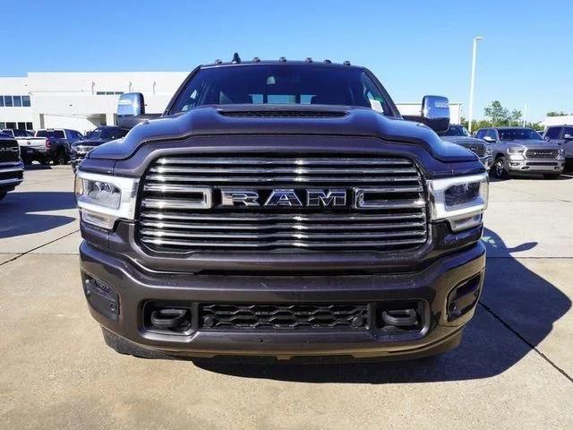 2024 RAM Ram 2500 RAM 2500 LARAMIE CREW CAB 4X4 64 BOX