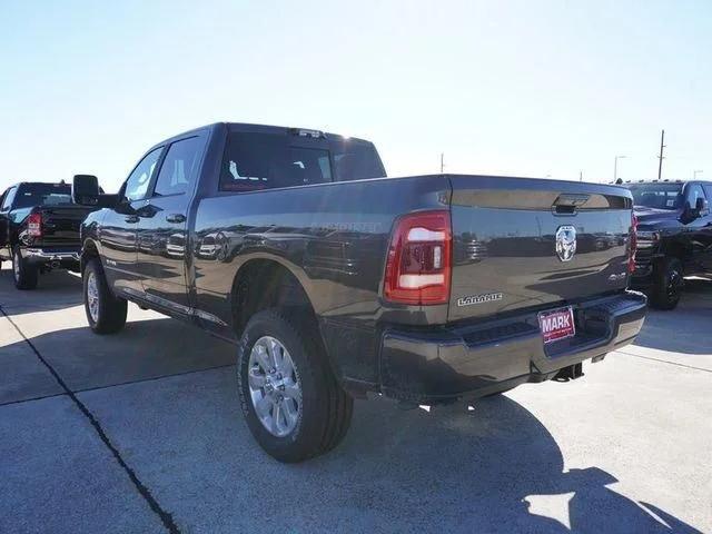 2024 RAM Ram 2500 RAM 2500 LARAMIE CREW CAB 4X4 64 BOX