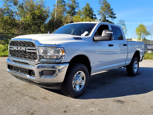 2024 RAM Ram 2500 RAM 2500 TRADESMAN CREW CAB 4X4 64 BOX