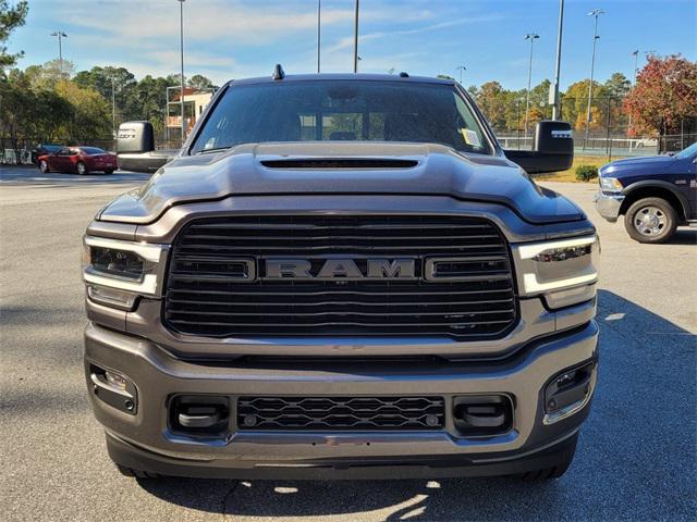 2024 RAM Ram 2500 RAM 2500 LARAMIE CREW CAB 4X4 64 BOX