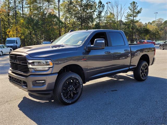 2024 RAM Ram 2500 RAM 2500 LARAMIE CREW CAB 4X4 64 BOX