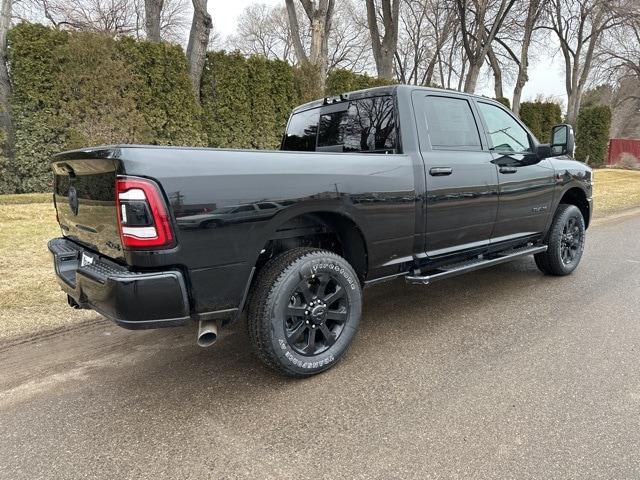 2024 RAM Ram 3500 RAM 3500 LARAMIE CREW CAB 4X4 64 BOX