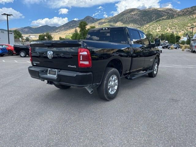 2024 RAM Ram 2500 RAM 2500 LARAMIE CREW CAB 4X4 64 BOX