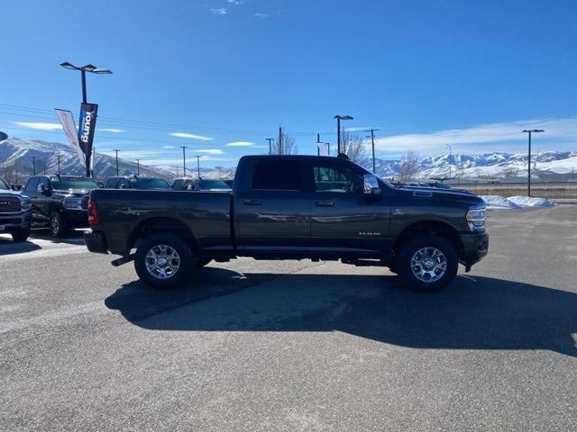 2024 RAM Ram 2500 RAM 2500 LARAMIE CREW CAB 4X4 64 BOX