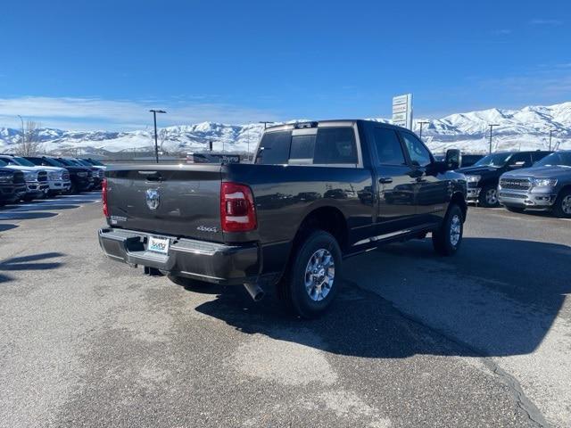 2024 RAM Ram 2500 RAM 2500 LARAMIE CREW CAB 4X4 64 BOX