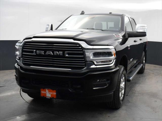 2024 RAM Ram 2500 RAM 2500 LARAMIE CREW CAB 4X4 64 BOX