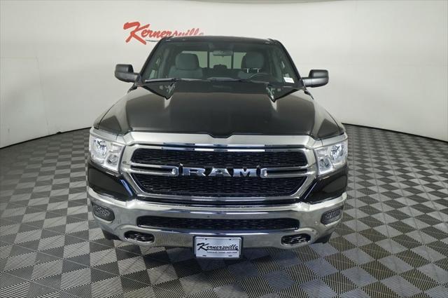 2024 RAM Ram 1500 RAM 1500 TRADESMAN CREW CAB 4X4 57 BOX