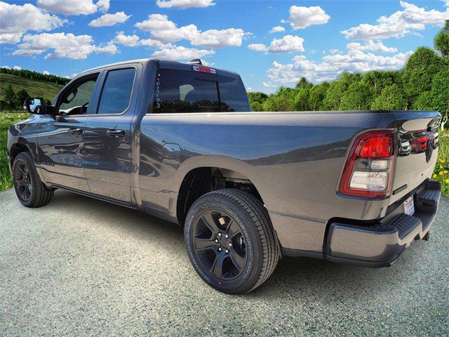 2024 RAM Ram 1500 RAM 1500 BIG HORN QUAD CAB 4X2 64 BOX