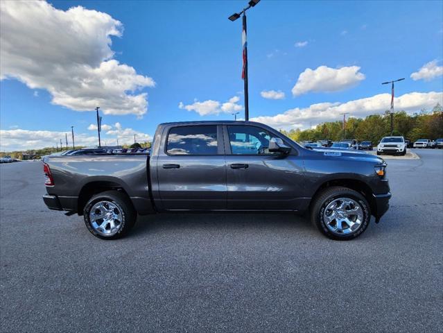 2024 RAM Ram 1500 RAM 1500 TRADESMAN CREW CAB 4X4 57 BOX