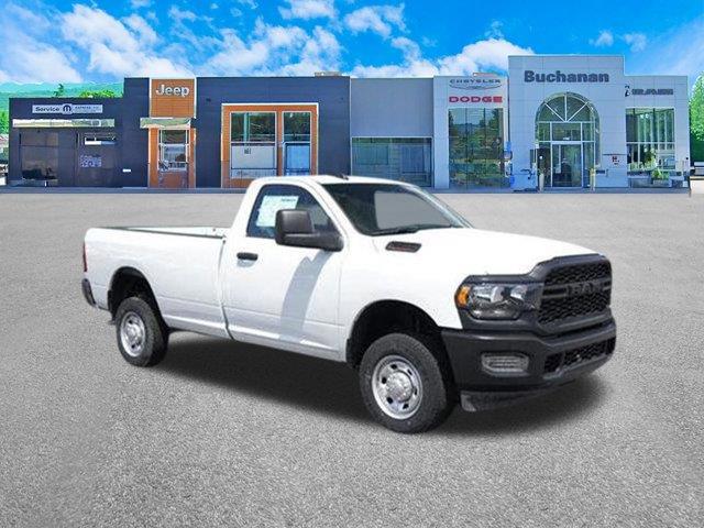 2024 RAM Ram 2500 RAM 2500 TRADESMAN REGULAR CAB 4X4 8 BOX